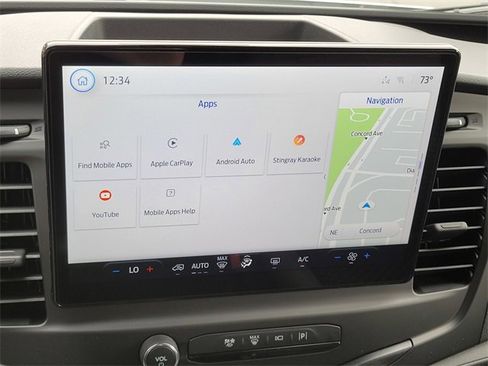 New 2026 Ford Transit 350 XL image 21