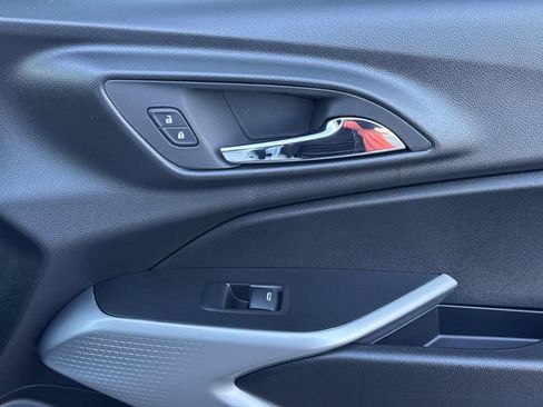 New 2026 Chevrolet Trax RS w/ Driver Confidence Package image 14