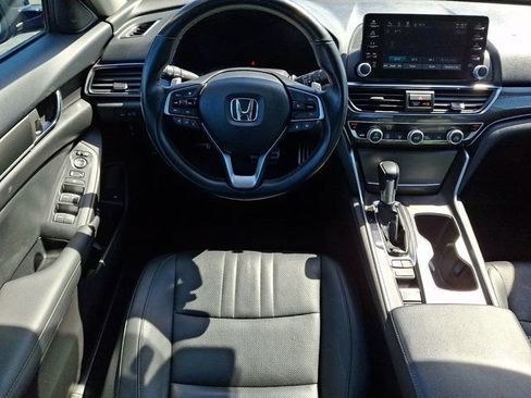 Used 2022 Honda Accord Sport Special Edition image 14