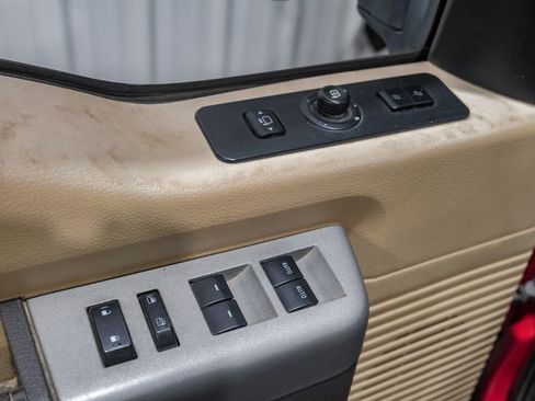 Used 2013 Ford F350 Lariat w/ Lariat Ultimate Pkg image 41