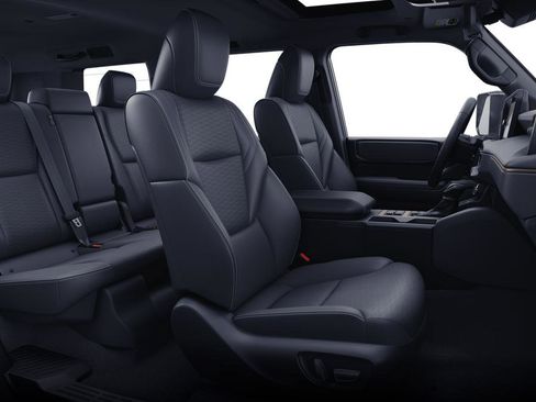 New 2026 Toyota Land Cruiser AWD/4WD image 20