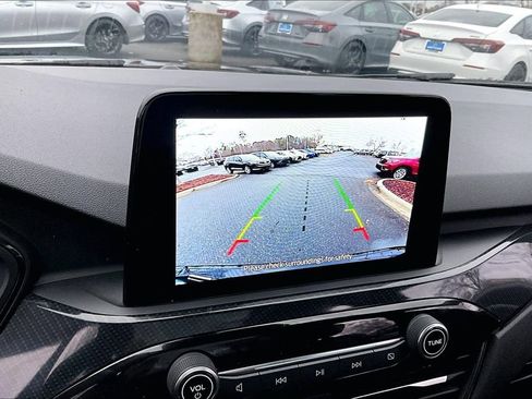 Used 2024 Ford Escape ST-Line image 11