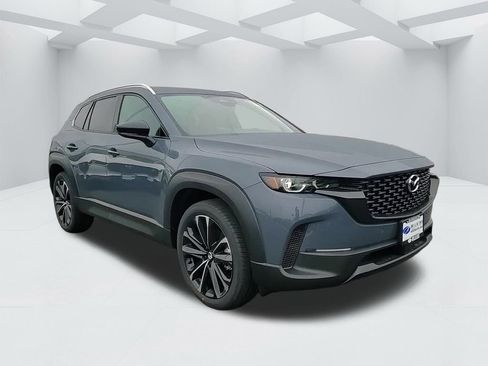 New 2026 MAZDA CX-50 AWD 2.5 S w/ Premium Package image 3
