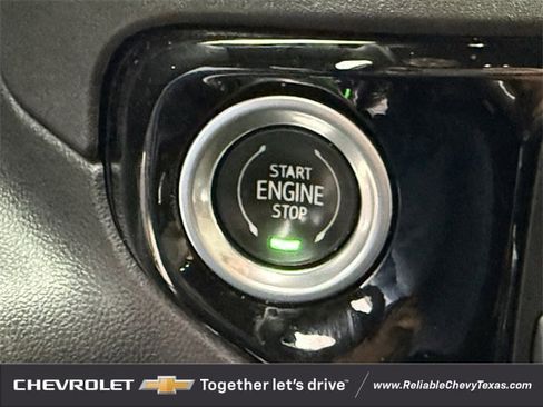 Used 2022 Chevrolet Silverado 1500 High Country w/ High Country Premium Package image 23