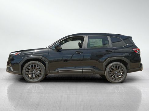 New 2026 Subaru Forester Sport w/ Onyx Edition AWD/4WD image 4