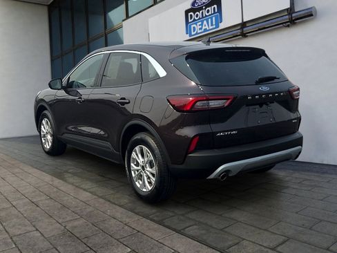 Certified 2023 Ford Escape Active AWD/4WD image 5