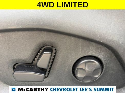 Used 2020 Jeep Compass Limited AWD/4WD image 42