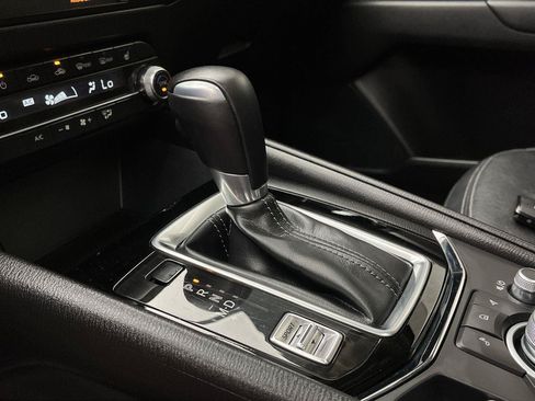 Certified 2025 MAZDA CX-5 AWD 2.5 S w/ Preferred Package image 22