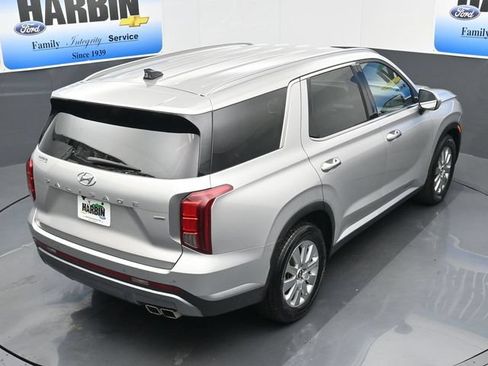 Used 2025 Hyundai Palisade SEL AWD/4WD image 25