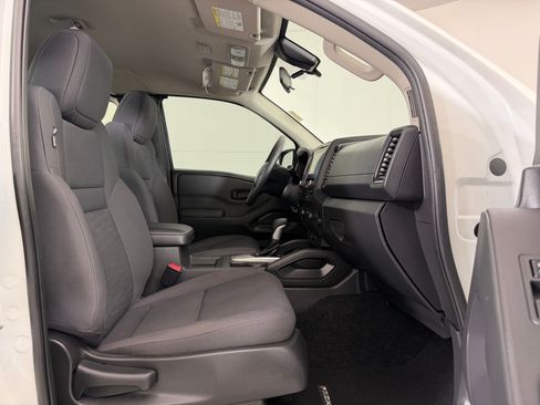 Used 2024 Nissan Frontier S w/ Technology Package AWD/4WD image 23