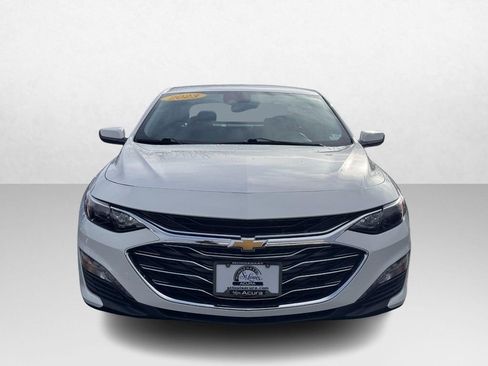 Used 2023 Chevrolet Malibu LT FWD image 13