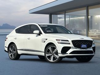 Used 2025 Genesis GV80 3.5T e-SC video 2