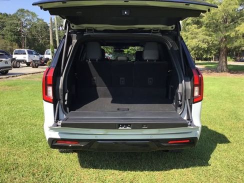 New 2025 Ford Expedition Tremor image 22