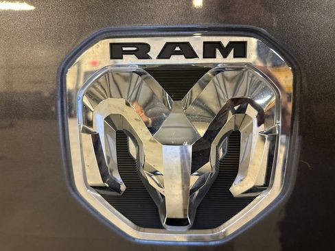 Used 2024 RAM 3500 Tradesman w/ Towing Technology Group AWD/4WD image 40