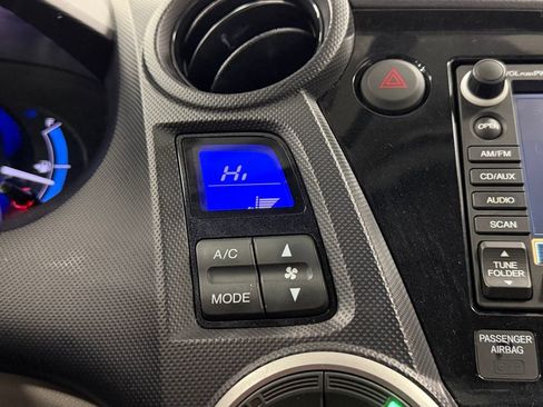 Used 2010 Honda Insight EX image 16