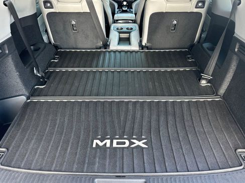 Certified 2026 Acura MDX SH-AWD w/ Technology Package image 17