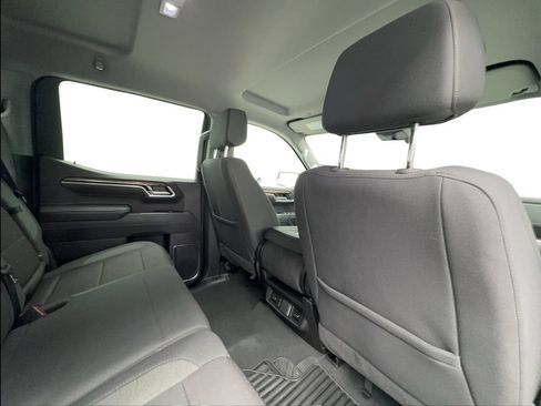 Used 2025 GMC Sierra 1500 Elevation RWD image 30