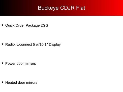 Certified 2022 Jeep Compass Limited image 6