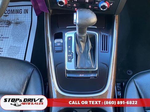 Used 2016 Audi Q5 2.0T Premium image 11