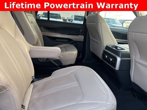 Used 2024 Ford Expedition Max Limited image 20