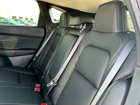 New 2026 Nissan Murano SL AWD/4WD image 17