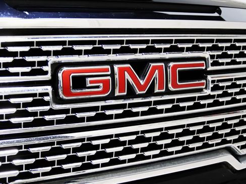 Used 2021 GMC Sierra 1500 Denali AWD/4WD image 31