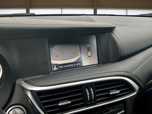 Used 2019 INFINITI QX30 Sport w/ Cargo Package image 21