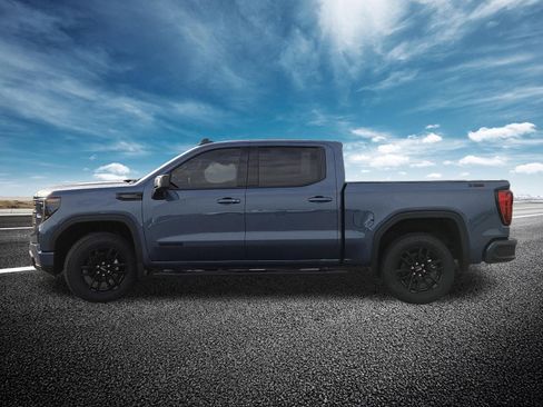 New 2026 GMC Sierra 1500 Elevation w/ Elevation Premium Package image 16