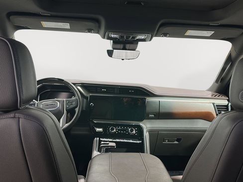 Used 2025 GMC Sierra 1500 Denali image 20