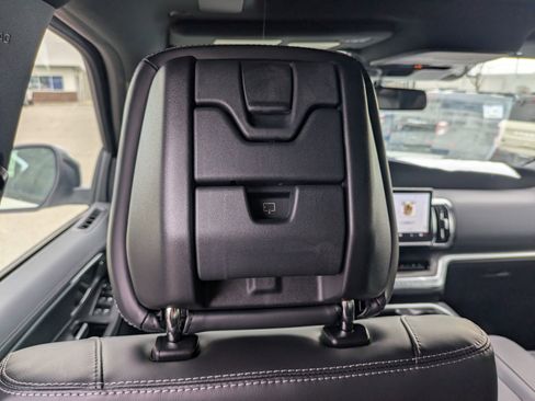 New 2026 Ford Expedition Max Platinum w/ Stealth Performance Package image 35