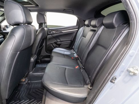 Used 2020 Honda Civic EX-L image 29