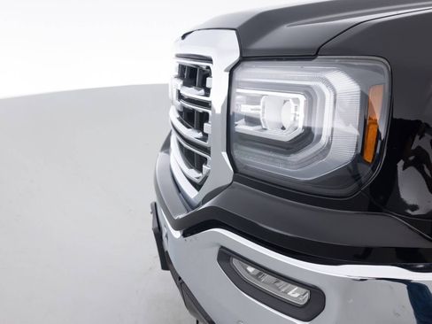 Used 2016 GMC Sierra 1500 SLT w/ SLT Premium Package image 15