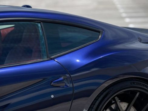 Used 2013 Ferrari F12 Berlinetta RWD image 36