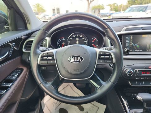 Used 2020 Kia Sorento SX image 14