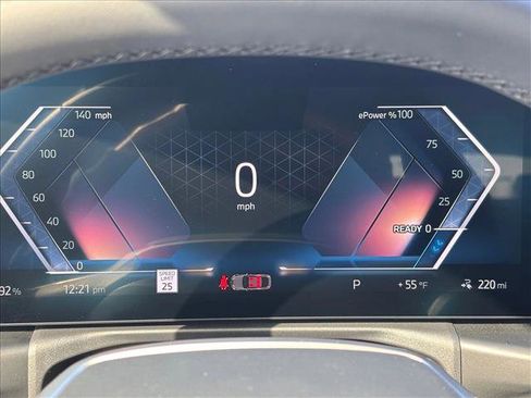 Certified 2025 BMW i4 eDrive40 image 11