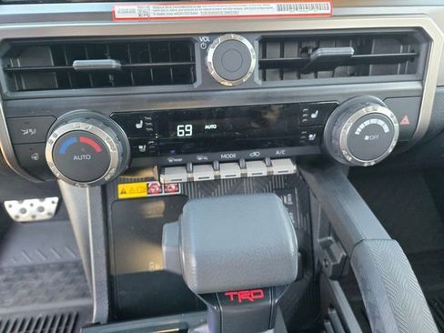 New 2026 Toyota 4Runner TRD Sport Premium image 17