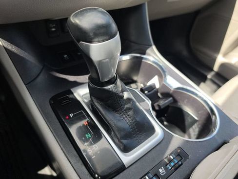 Used 2018 Toyota Highlander Limited FWD image 35
