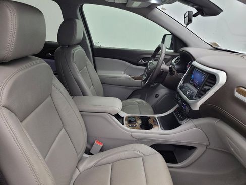 Used 2022 GMC Acadia SLE w/ Driver Convenience Package FWD image 21