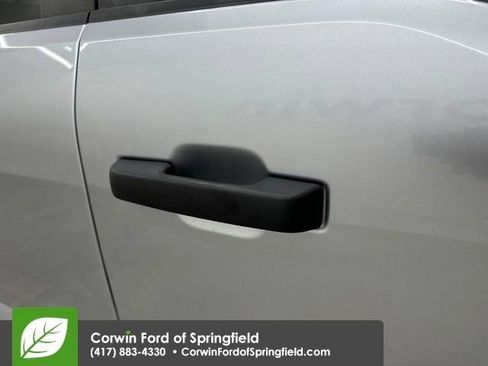 Used 2023 Ford F150 XLT image 8