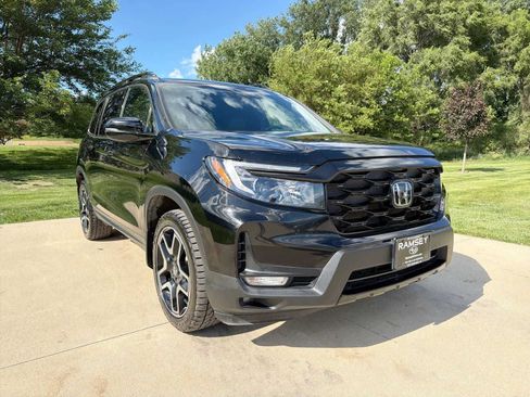 Used 2023 Honda Passport Elite image 6