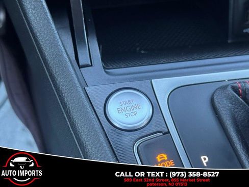 Used 2017 Volkswagen GTI Sport image 27