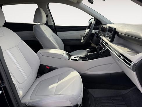 Used 2025 Hyundai Tucson SEL image 15