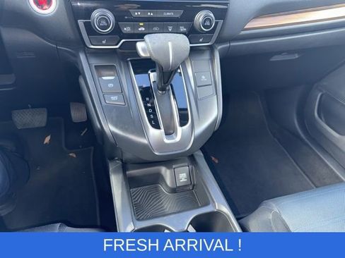 Used 2018 Honda CR-V EX image 5