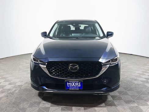 Used 2024 MAZDA CX-5 AWD 2.5 S w/ Select Package image 2