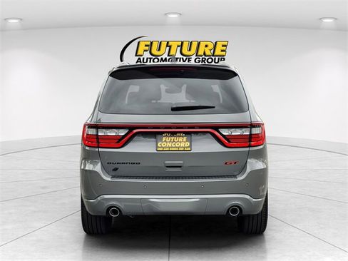 New 2026 Dodge Durango GT image 4