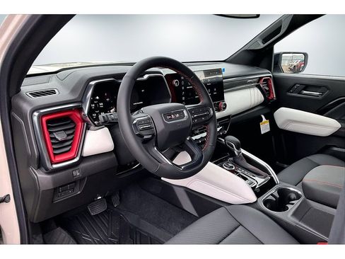 New 2026 GMC Canyon AT4X AWD/4WD image 7