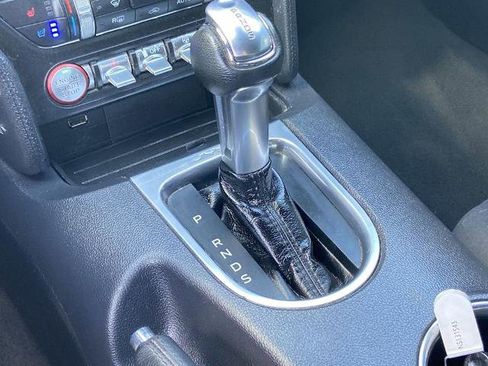 Used 2022 Ford Mustang GT Premium w/ Ford Safe & Smart Package image 10