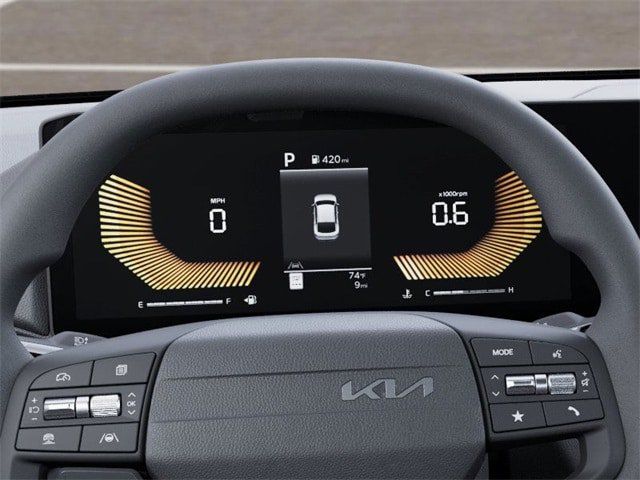 Certified 2025 Kia K4 FWD image 21