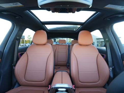 Used 2026 Mercedes-Benz GLC 300 GLC 300 image 31