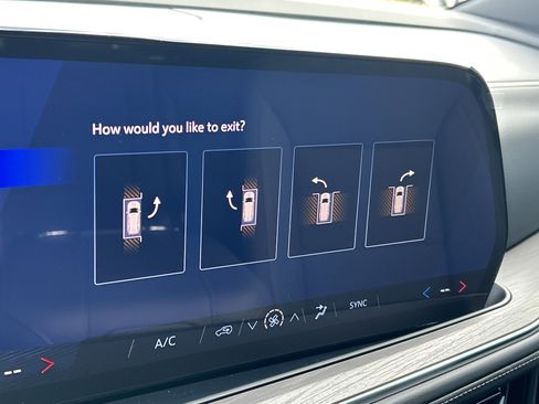 New 2026 Chevrolet Tahoe LS image 35